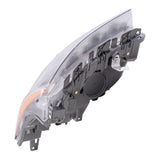 Headlight For 2010-2012 Altima Sedan Set 26010ZX00A NI2503190 4221-0120LR - product image