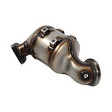 Front Catalytic Converter for 2011-2016 Chevrolet Cruze 1.4L Turbo 2013-2018 Buick Encore Sonic Trax 55578984