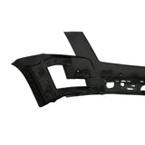 Primed Front Bumper Cover for 2017-2020 Cadillac Escalade ESV GM1000A29 – product image