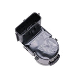 Front Parking Assist Ultrasonic Sensor 99310-S8025SPA (White) for 2020-2025 Hyundai Palisade