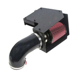 Cold Air Intake System KD4267Z for 2014-2022 Mercedes-Benz C43, E400, GLE400 and GLC43 3.0L V6 Turbo