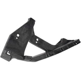 Brock Front Bumper Cover Headlight Support Bracket fits Civic Left 7449-0026L - product image