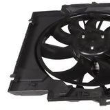 Radiator Cooling Fan for 2008-2013 BMW 335i 2013-2016 Z4 A0142A0042 – product image 5
