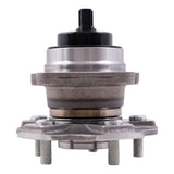 Hub and Bearing For 2010-2020 RX350 FWD Rear L=R 424500E020 2010-2016 RX450h 6087-0050 - product image
