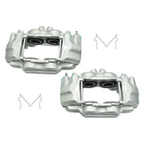 Front Brake Caliper Pair for 2005-2009 Toyota 4Runner Tacoma 19-2984 – product image 2