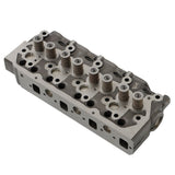 Complete Cylinder Head with Gasket Set for Mitsubishi S4L S4L2 Engines