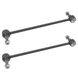 Front and Rear Sway Bar End Link Set for 2007-2017 Enclave, Traverse, Acadia and Outlook