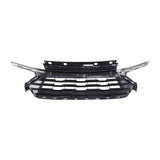 Chrome Honeycomb Front Grille for 2024-2026 Chevrolet Trailblazer LS LT 42883406
