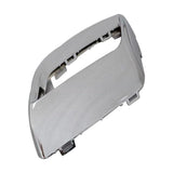 Rear Left Bumper Cover Exhaust Tip Trim 3CN807833A2ZZ for 2017-2023 Volkswagen Atlas