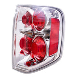Tail Light for 2006-2008 Pilot Set 33501S9VA11 HO2801162 7222-0041LR - product image