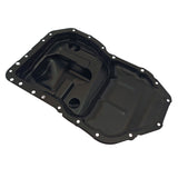 Engine Oil Pan 1200A394 for 2008-2015 Mitsubishi Lancer 2.0L