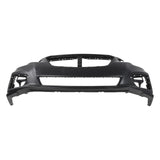 Front Bumper Cover for 2017-2019 Subaru Impreza 57704FL10A