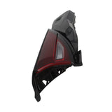 Driver Inner Tail Light for 2017-2021 Mazda CX-5 KB8A-51-3F0B – product image 4