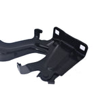Hood Hinge Pair Left and Right for 2014-2019 Nissan Rogue 654014BA0A 654004BA0A