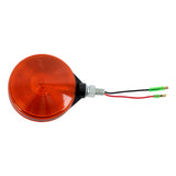 Amber Hazard Light Pair for Kubota B L M Series Tractors 3C081-75870