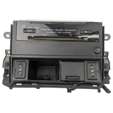 2007-2009 ACURA RDX OEM Premium Audio 6 CD Changer Player with Seat Heater OEM 39101-STK-A012 - product image
