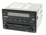 Nissan Pathfinder 2005-2007 AM/FM OEM Radio 6-Disc CD Player 28185EA420 - product image 5