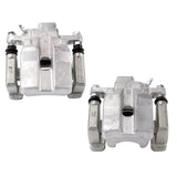 Rear Brake Caliper Pair for 2012-2017 Toyota Camry & 2013-2015 Avalon