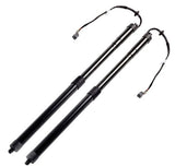 Rear Power Liftgate Support Pair LR044161 for 2014-2022 Land Rover Range Rover Sport
