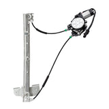 Window Regulator with Motor For 1998 B1500 Front Right 5278396AA 1998 B2500 2552-0002R - product image