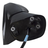 Power Mirror For 2015-2016 Impreza Heated Left 91036VA072 2015 XV Crosstrek 9332-5056L - product image