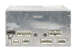 2007 Infiniti G35 OEM AM/FM MP3 6-Disc CD Radio 25915-JK600 - product image