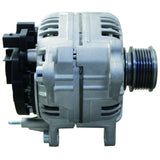 New Alternator For Audi A4 (8K2, B8) Eng.CAHB, CGLD 2.0 TDI 120kw 08-15 PP23827N – alternate view