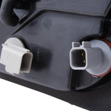 Tail Light For 2014-2021 Grand Cherokee WK Silver Liftgate Mount w/o Platinum 2222-0095LR - product image