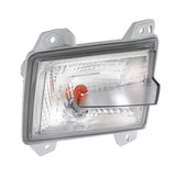 Right Passenger Turn Signal Lamp for 2017-2020 Honda Ridgeline