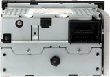 2014 Chevrolet Sonic AM/FM Radio Receiver Auxiliary Input Model 95407055 Opt UM7 - product image