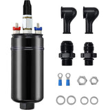 External Fuel Pump with Mounting Bracket for Fuel-Injected Engines 0580254044