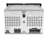 06 Ford Fusion Mercury Milan OEM Radio AM/FM MP3 Single-Disc CD Player 6E5T-18C869-BF - product image