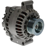 Ford Super Duty 6.0L Power Stroke Alternator PP8479N – 2004–2007 – front view