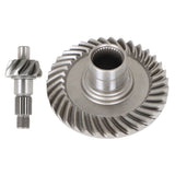 Rear Differential Ring and Pinion Gear for 1988-2000 Honda FourTrax 300 TRX300FW 4x4 41310-HM5-A10