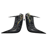 Front DRL Fog Light with Turn Signal for 2025-2026 Toyota Camry SE XSE 377488362031 – product image 2