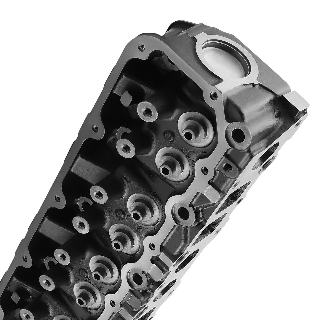 Cylinder Head for 1989-2000 Jeep Cherokee and 1989-2002 Wrangler 2.5L 306-1385A