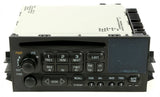1995-2005 Chevrolet GMC Truck OEM AM/FM CD Radio 15765006 - product image