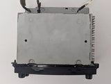 05-09 Chrysler 300 Dodge Ram Charger Dakota Jeep Radio CD Player GPS Navigation OEM 05064184AE - product image