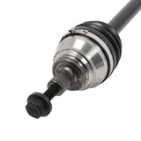 Front Left CV Axle Assembly for VW Jetta 05-18 Golf Passat CC Rabbit 377509534499 – product image 8