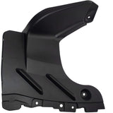 Bumper Bracket fits 2020-2025 Highlander Rear Outer Side Seal Left 525920E090 6449-0048L - product image