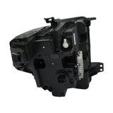 Left Driver Headlight for 2022-2024 GMC Sierra 1500 85604121