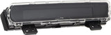 2010-2012 Mazda CX-9 AM/FM Audio Control Information Display Part Number TD116J0 - product image