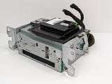 09-15 JAGUAR XF 7G9N-18C815-TA MULTIMEDIA CONTROL MODULE Radio Player Receiver OEM - product image