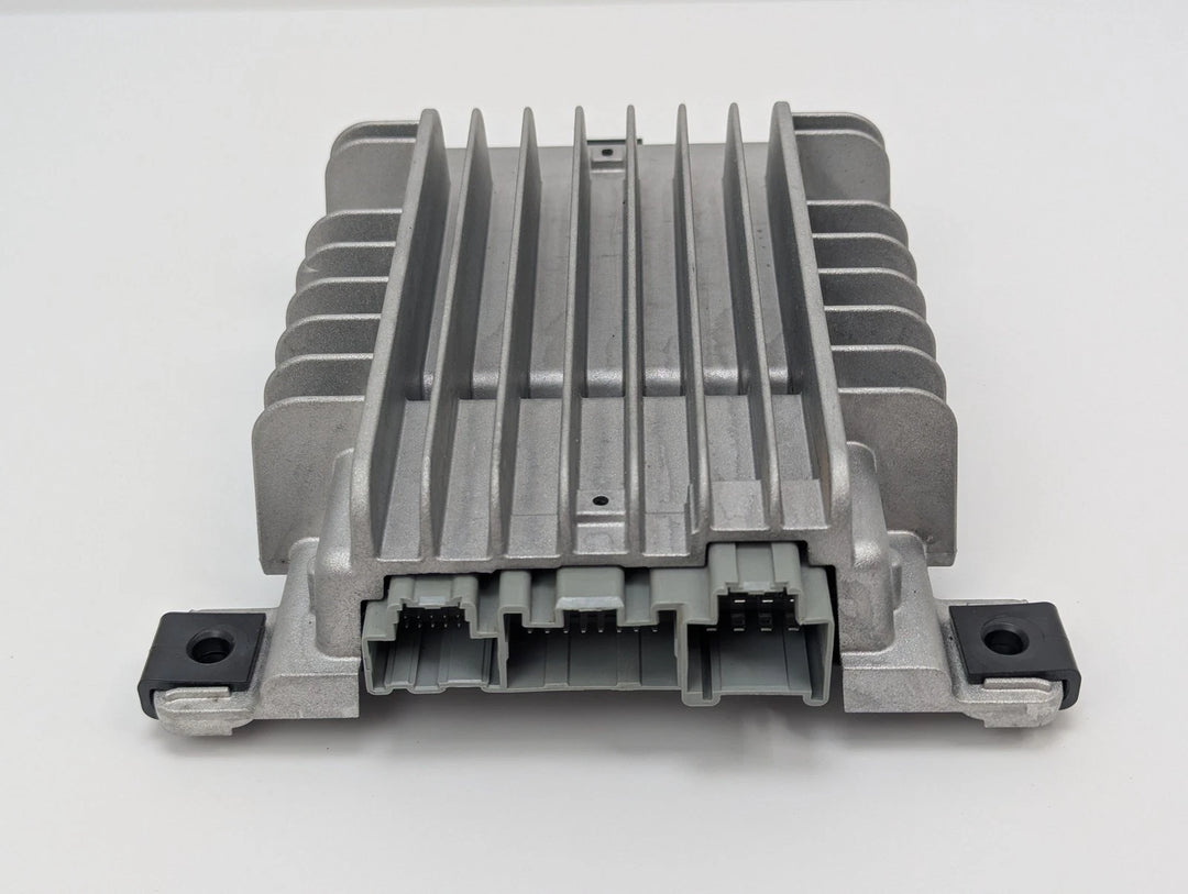 2010-2017 Chevrolet Traverse Bos Radio Audio Amp Amplifier Module 25994310 OEM - product image