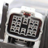 Full LED Headlight Pair with AFS for 2022-2024 Mazda CX-5 KPF351031C – product image 7