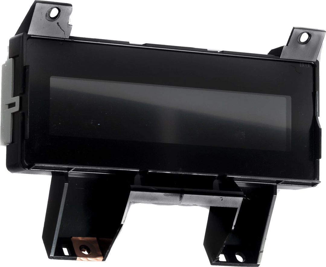 2010-2012 Honda Accord Vehicle Information Display Screen Module 39710TA0A410M1 - product image 3