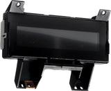 2010-2012 Honda Accord Vehicle Information Display Screen Module 39710TA0A410M1 - product image 3