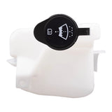 Brock Windshield Washer Reservoir Set With Cap And Pump Fits GM Pickup 1500 4.3L 1489-0003S - product image
