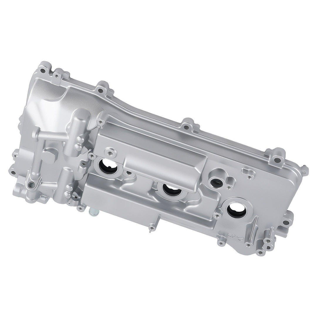 Aluminum Valve Cover for 2005-2018 Toyota Camry Avalon Highlander RAV4 Sienna and Venza 3.5L V6 11201-31250