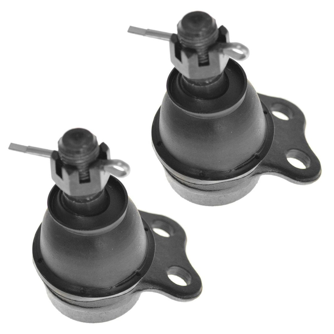 Front Upper Ball Joint Pair for 2000-2004 Dodge Dakota and Durango